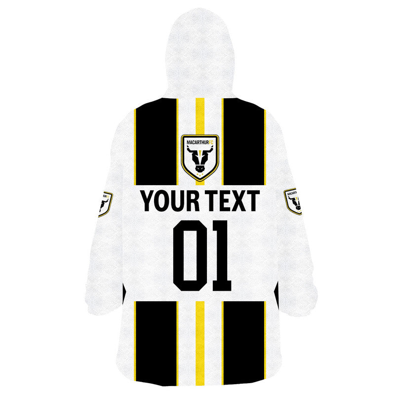 custom-personalised-macarthur-the-bulls-wearable-blanket-hoodie-soccer-club-original-style-white