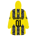 custom-personalised-wellington-phoenix-the-nix-maori-wearable-blanket-hoodie-soccer-club-original-style-yellow