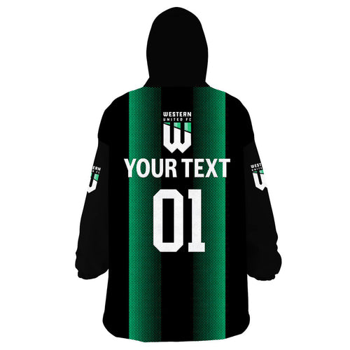 custom-personalised-western-united-wearable-blanket-hoodie-soccer-club-original-style-black