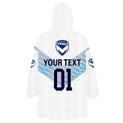 custom-personalised-melbourne-victory-big-v-wearable-blanket-hoodie-soccer-club-original-style-white