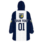 custom-personalised-central-coast-mariners-wearable-blanket-hoodie-soccer-club-original-style-navy-white
