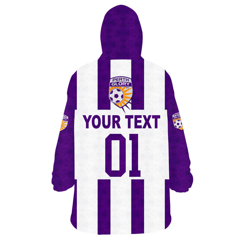 custom-personalised-perth-glory-wearable-blanket-hoodie-soccer-club-original-style-white