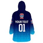 custom-personalised-newcastle-jets-wearable-blanket-hoodie-soccer-club-original-style-white