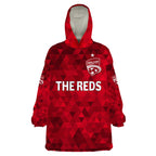 custom-personalised-adelaide-united-the-reds-wearable-blanket-hoodie-soccer-club-original-style-red