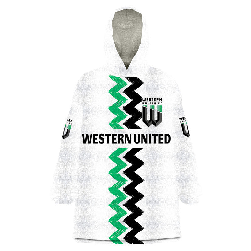 custom-personalised-western-united-wearable-blanket-hoodie-soccer-club-original-style-white