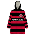 custom-personalised-western-sydney-wanderers-wearable-blanket-hoodie-soccer-club-original-style-black