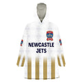 custom-personalised-newcastle-jets-wearable-blanket-hoodie-soccer-club-original-style-blue