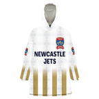 custom-personalised-newcastle-jets-wearable-blanket-hoodie-soccer-club-original-style-blue