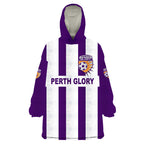 custom-personalised-perth-glory-wearable-blanket-hoodie-soccer-club-original-style-white