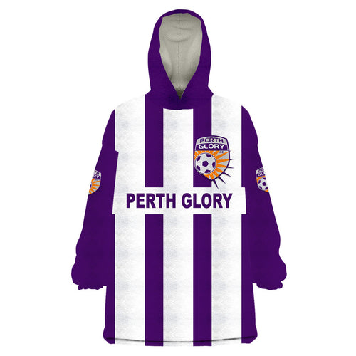 custom-personalised-perth-glory-wearable-blanket-hoodie-soccer-club-original-style-white