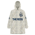 custom-personalised-adelaide-united-the-reds-wearable-blanket-hoodie-soccer-club-original-style-beige