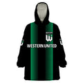 custom-personalised-western-united-wearable-blanket-hoodie-soccer-club-original-style-black