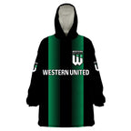 custom-personalised-western-united-wearable-blanket-hoodie-soccer-club-original-style-black