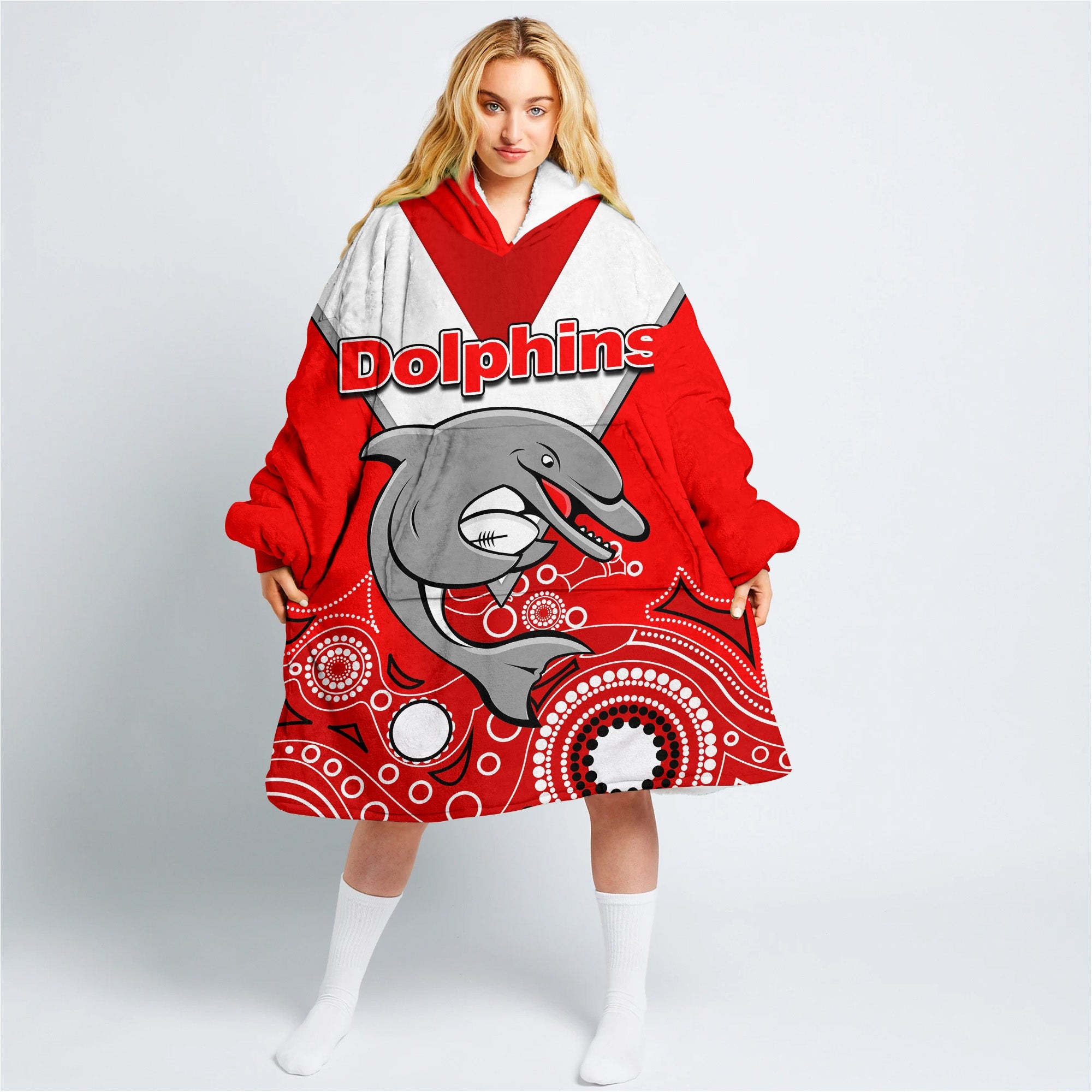 dolphins-rugby-aboriginal-oodie-blanket-hoodie