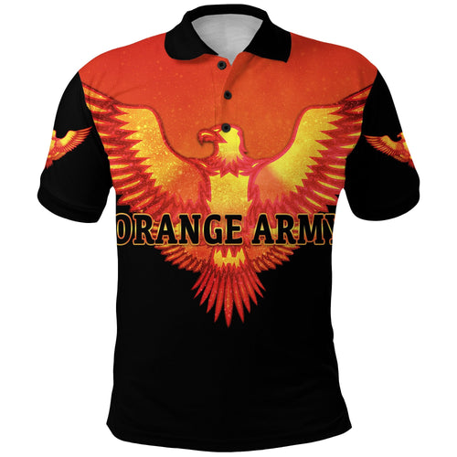 orange-army-polo-shirt-cricket-black