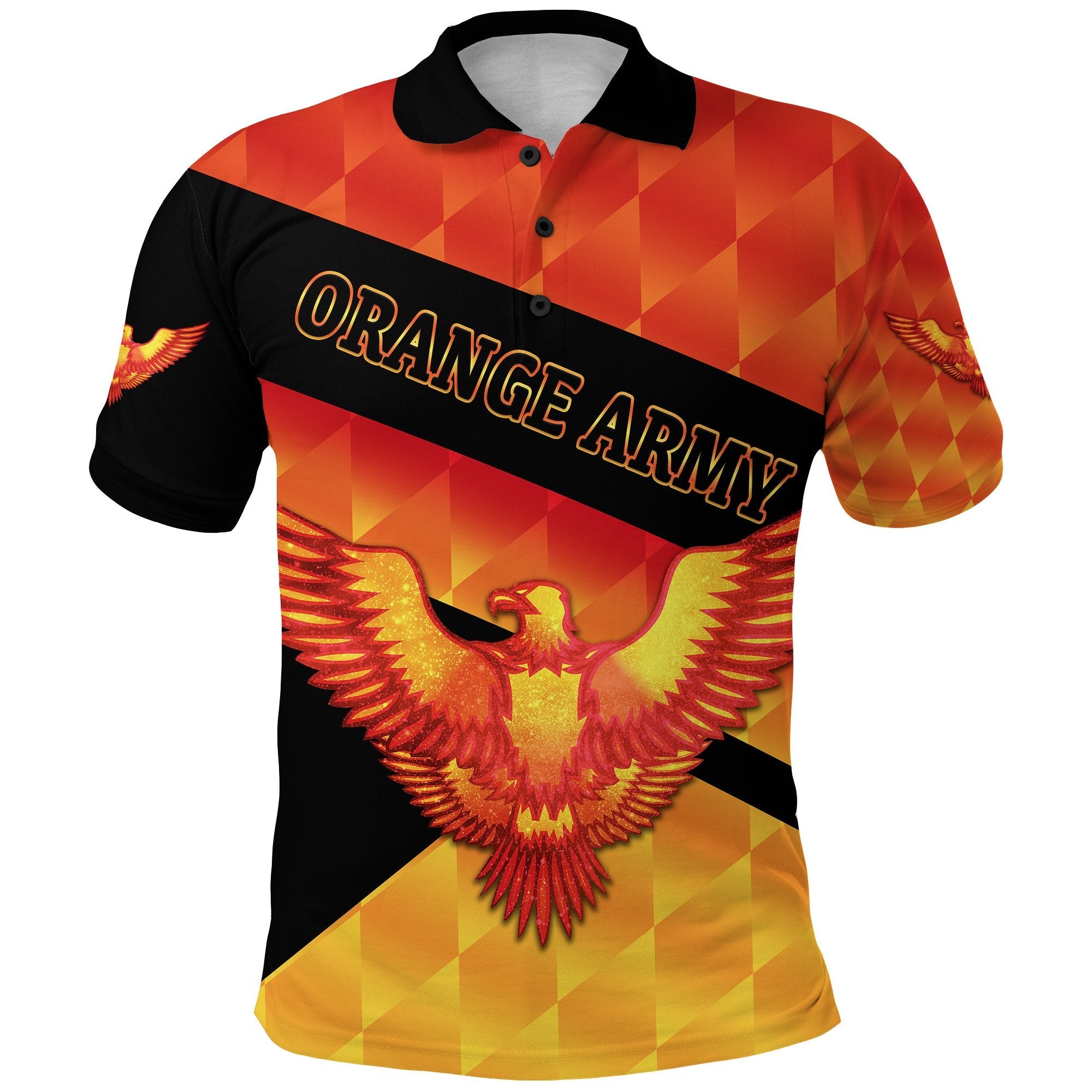 orange-army-polo-shirt-cricket-sporty-style