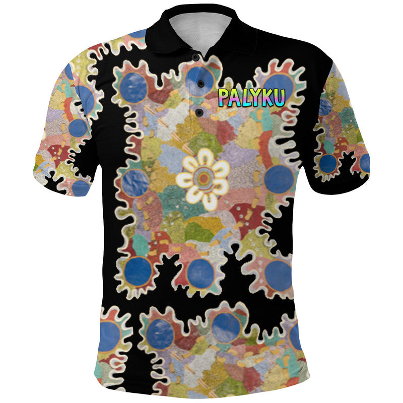 palyku-polo-shirt-unique-vibes-black