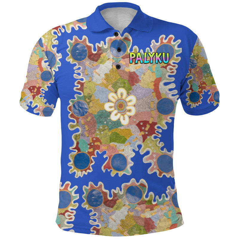 palyku-polo-shirt-unique-vibes-blue