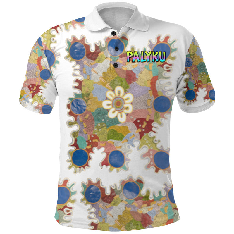 palyku-polo-shirt-unique-vibes-white