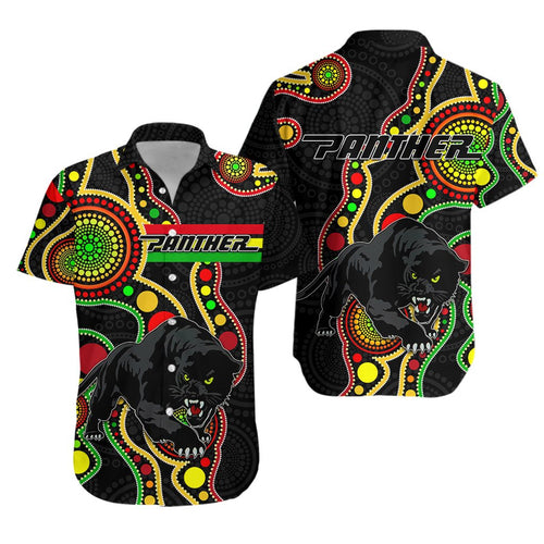 penrith-hawaiian-shirt-black-panthers-indigenous