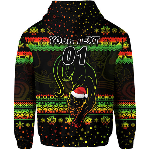 custom-personalised-penrith-panthers-hoodie-christmas-simple-style