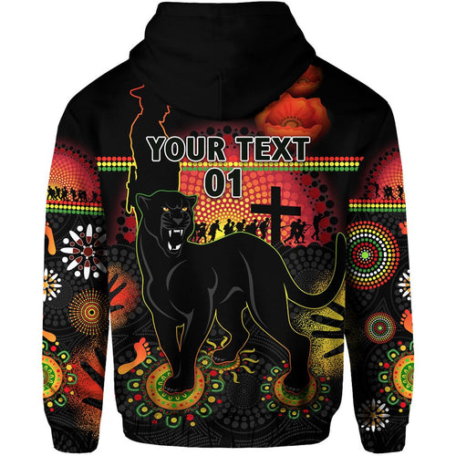 custom-personalised-penrith-hoodie-indigenous-panthers-anzac-day-lest-we-forget-custom-text-and-number-3