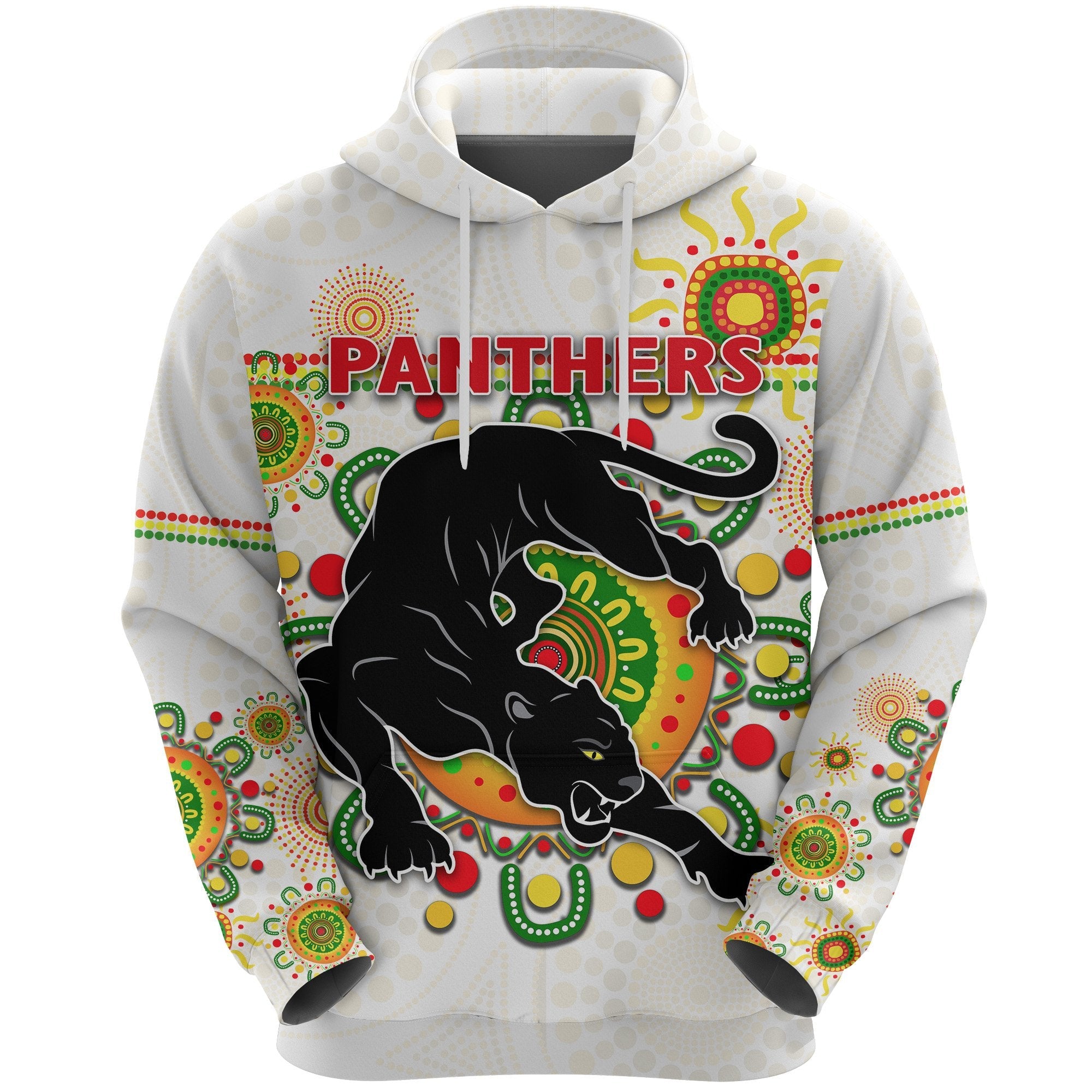 penrith-hoodie-indigenous-panthers-white