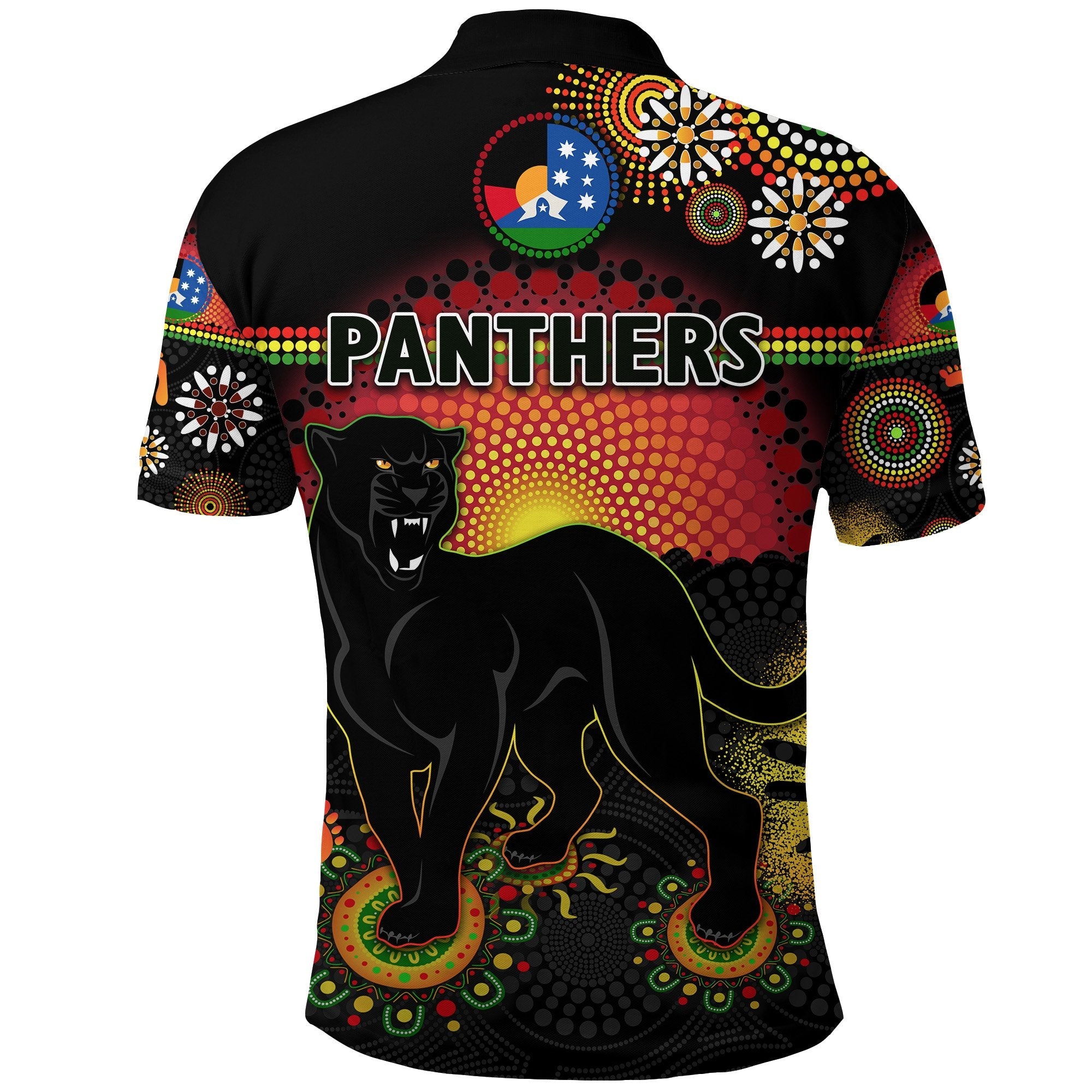 penrith-polo-shirt-indigenous-panthers-naidoc-week-version