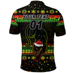 custom-personalised-penrith-panthers-polo-shirt-christmas-simple-style