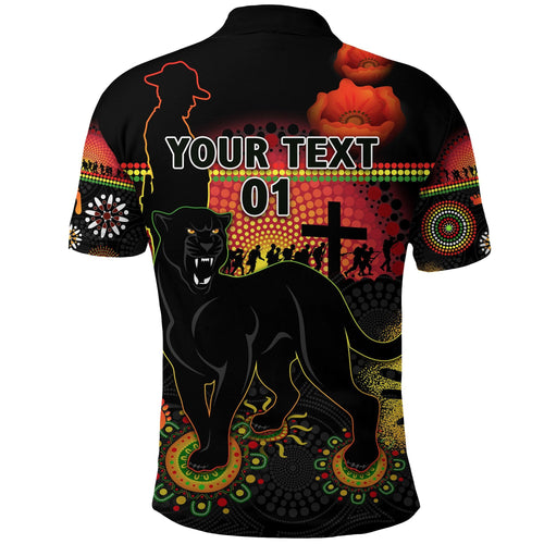 custom-personalised-penrith-polo-shirt-indigenous-panthers-anzac-day-lest-we-forget-custom-text-and-number-3