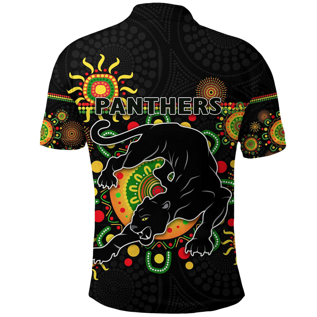 penrith-polo-shirt-indigenous-panthers-black