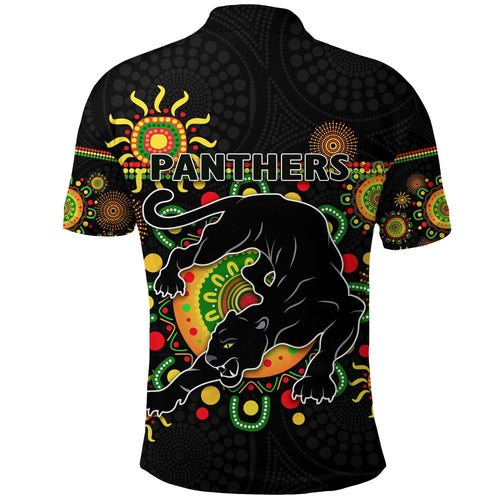 penrith-polo-shirt-indigenous-panthers-black