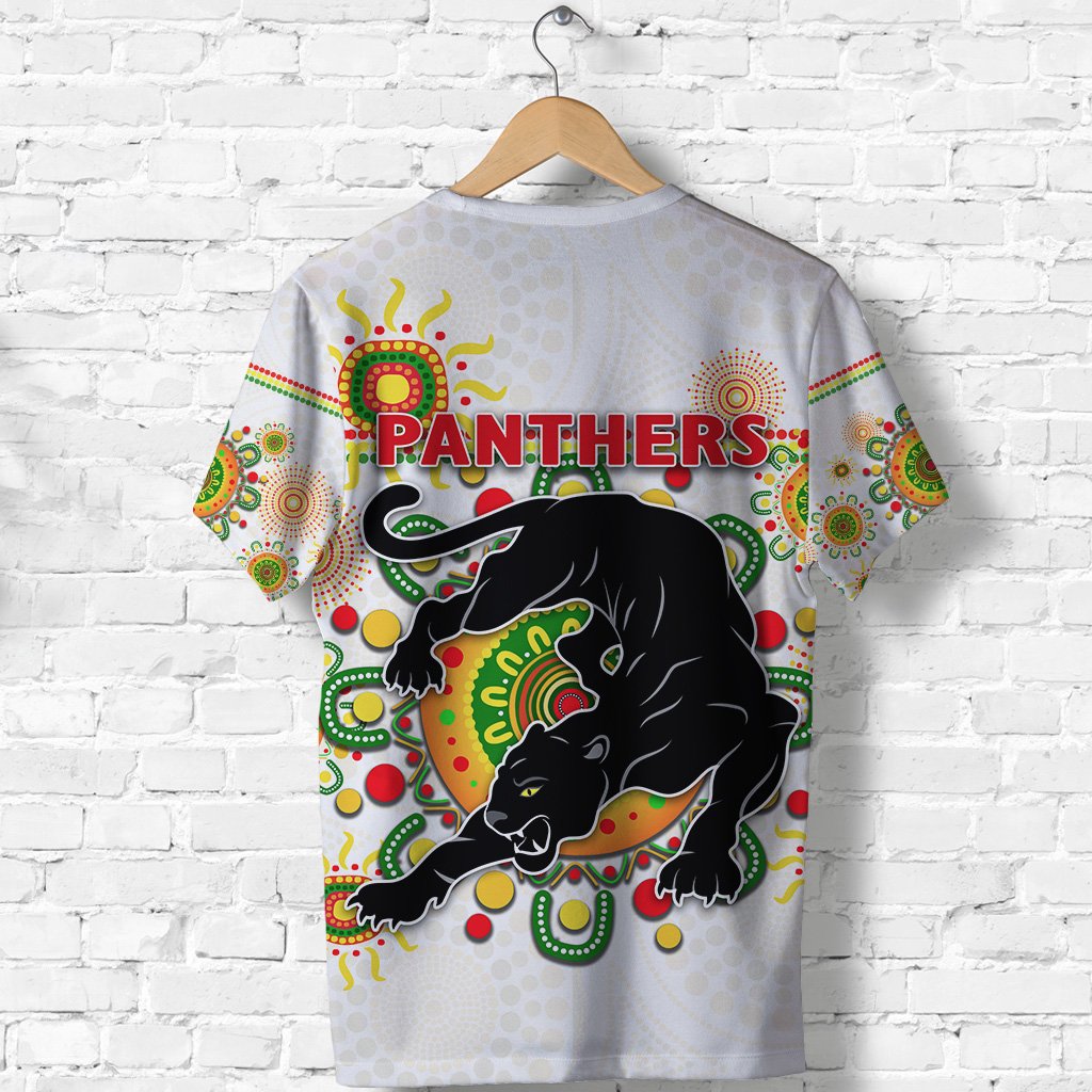 custom-personalised-penrith-t-shirt-indigenous-panthers-white