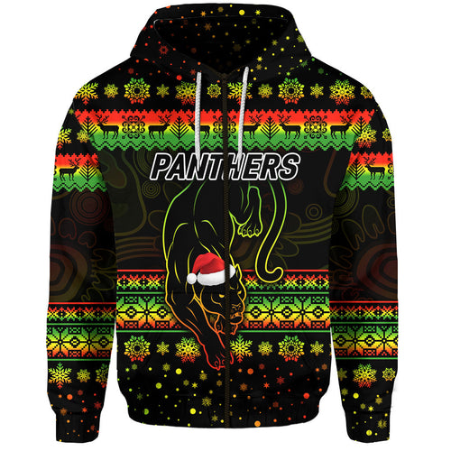 penrith-panthers-zip-hoodie-christmas-simple-style