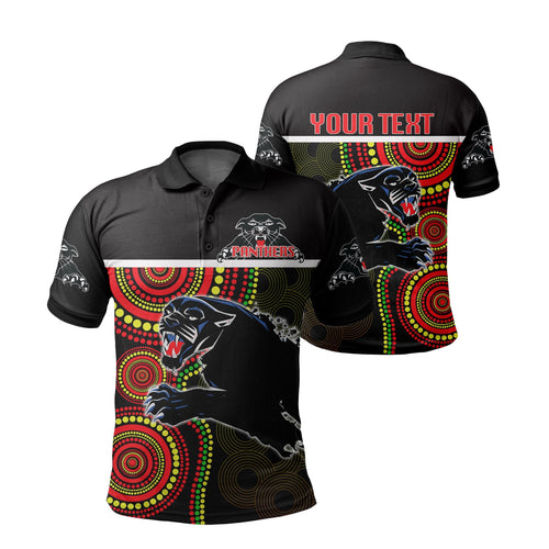 custom-personalisedpanthers-indigenous-polo-shirt
