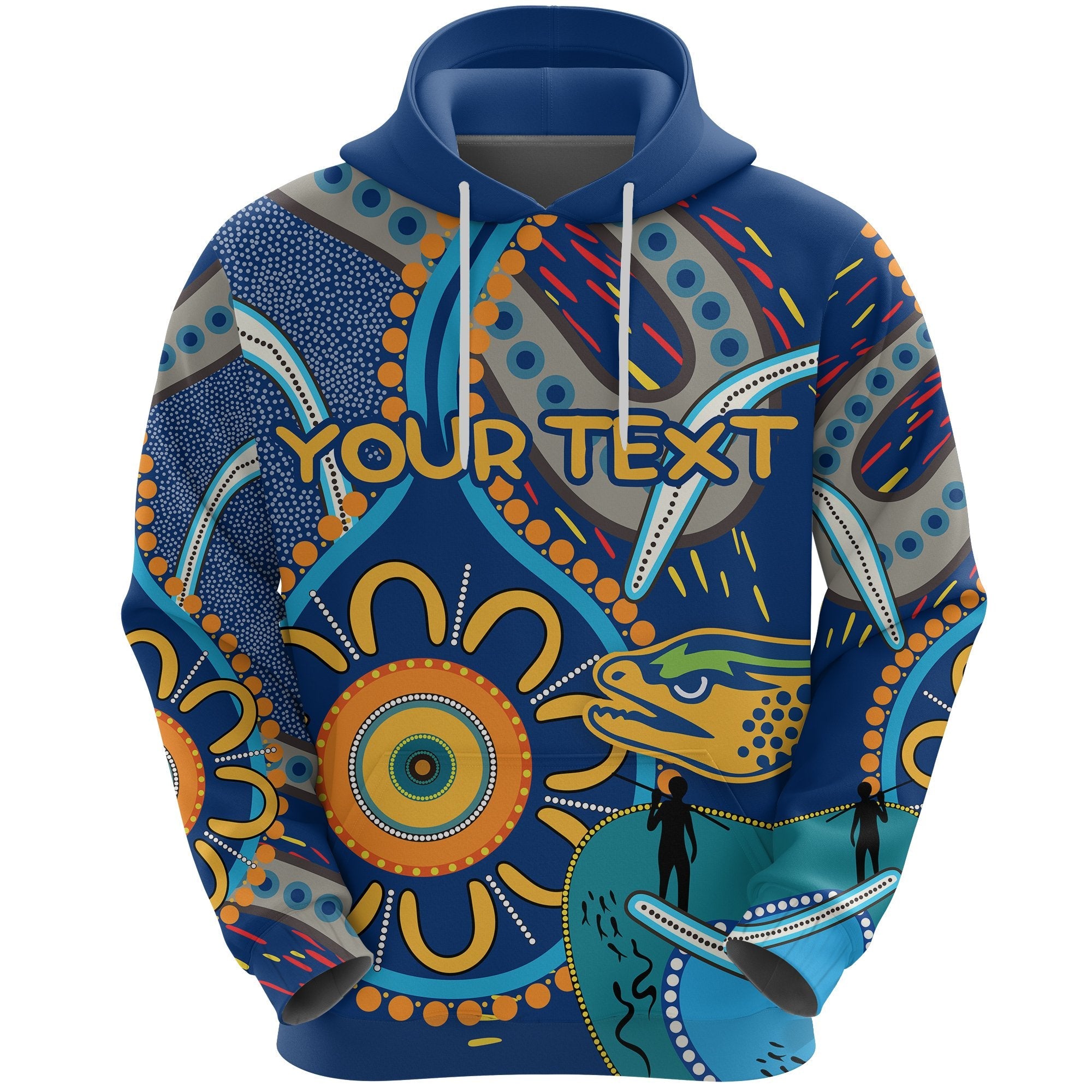 custom-personalised-parramatta-hoodie-eels-indigenous