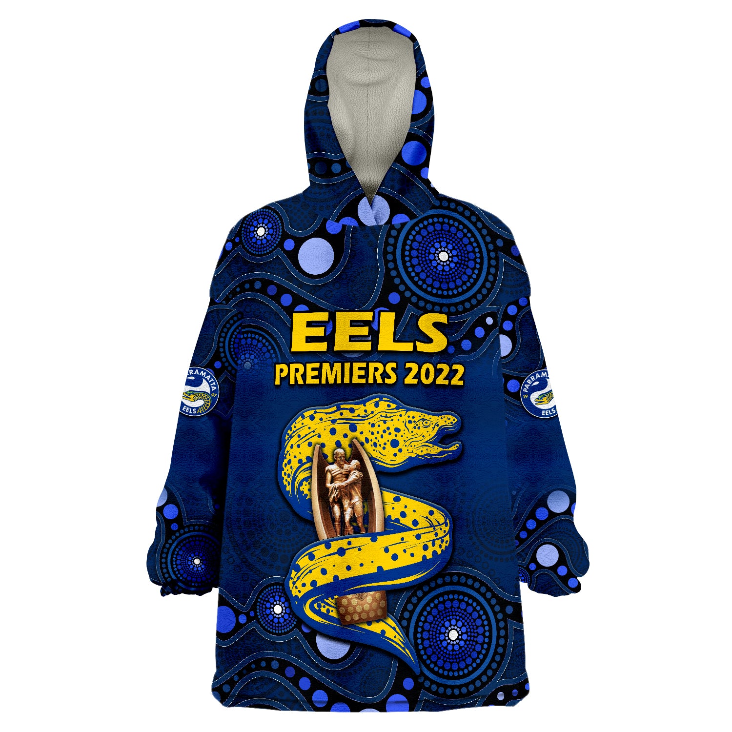 parramatta-eels-rugby-premiers-2022-eels-champion-aboriginal-dot-blue-style-wearable-blanket-hoodie