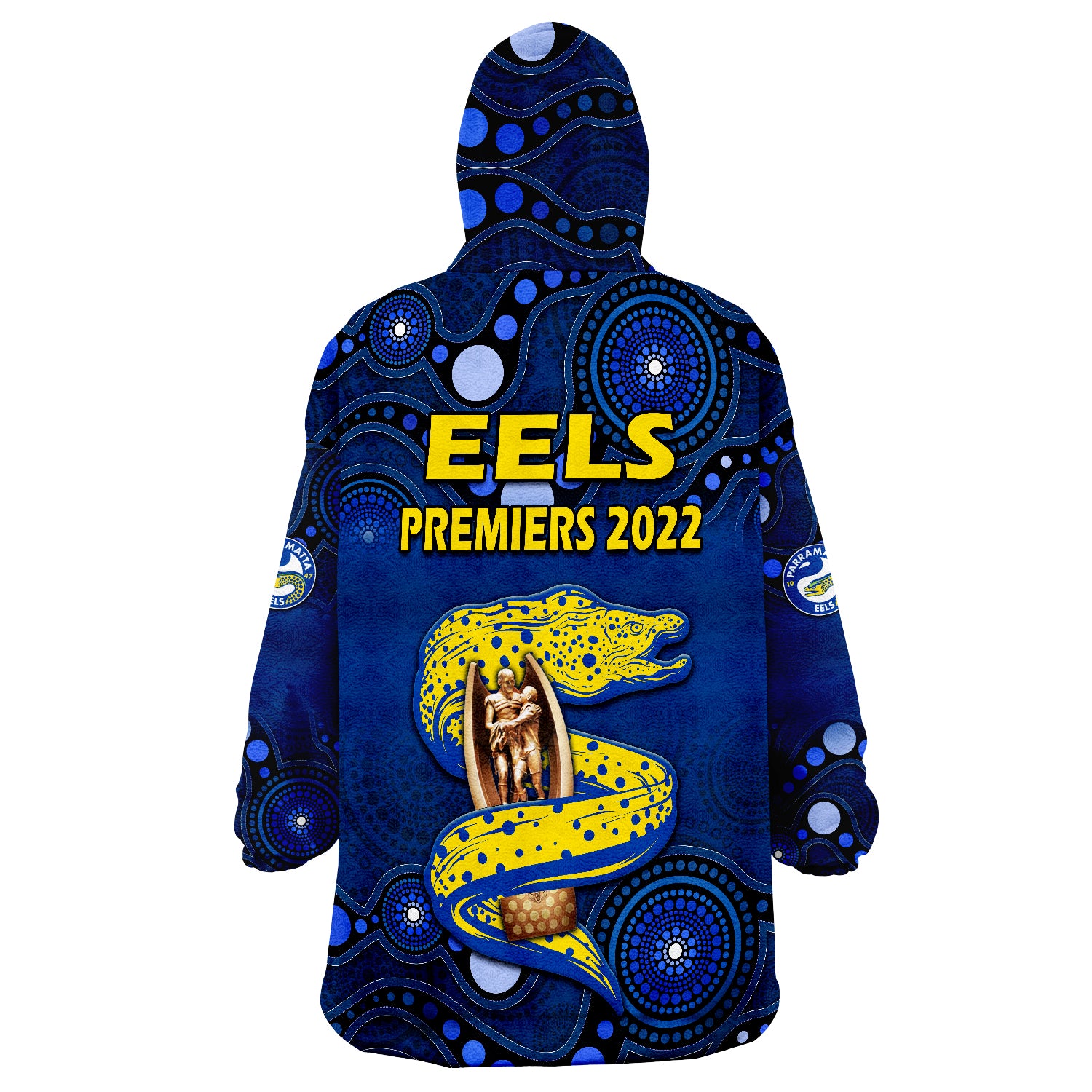 parramatta-eels-rugby-premiers-2022-eels-champion-aboriginal-dot-blue-style-wearable-blanket-hoodie
