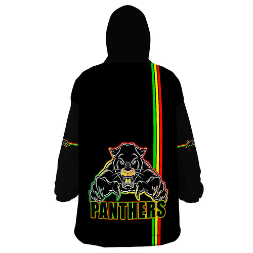 penrith-panthers-angry-panther-simple-style-wearable-blanket-hoodie