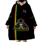 penrith-panthers-angry-panther-simple-style-wearable-blanket-hoodie