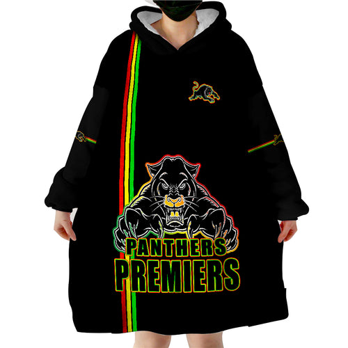 penrith-panthers-premiers-angry-panther-simple-style-wearable-blanket-hoodie