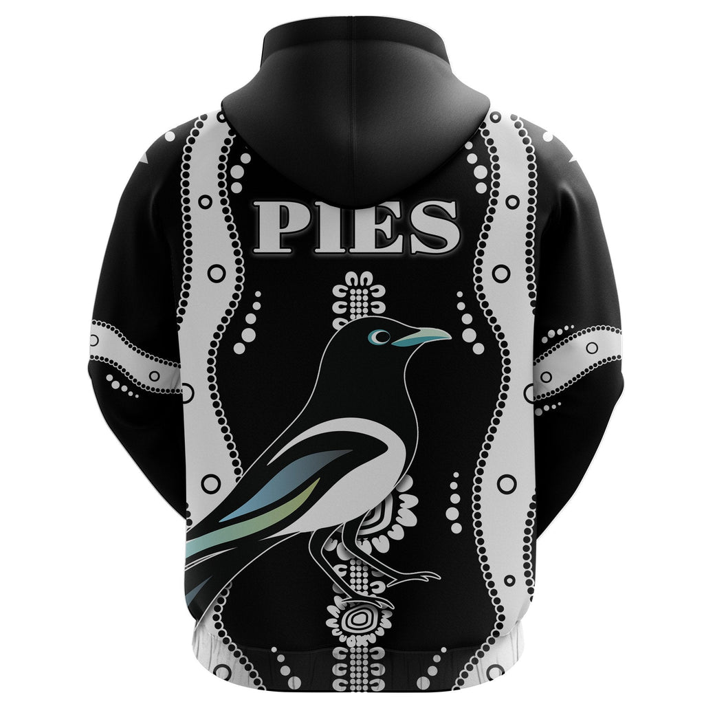 collingwood-hoodie-pies-indigenous-black