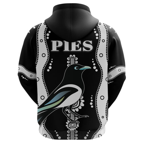 collingwood-hoodie-pies-indigenous-black