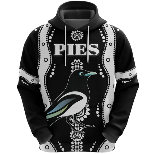 collingwood-hoodie-pies-indigenous-black