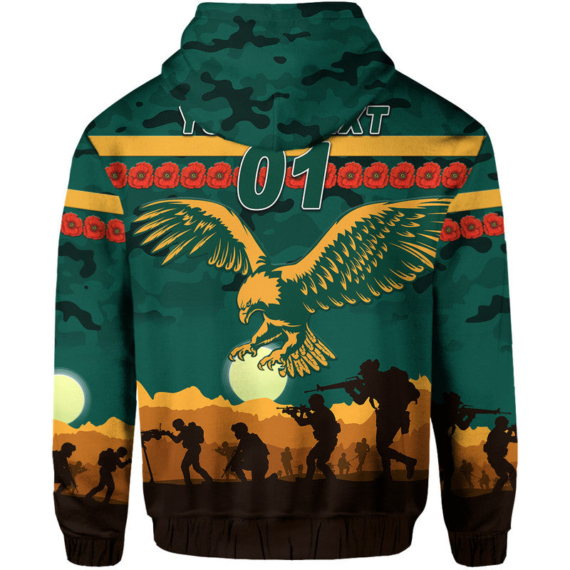 custom-personalised-pioneer-football-club-anzac-zip-up-and-pullover-hoodie-simple-style