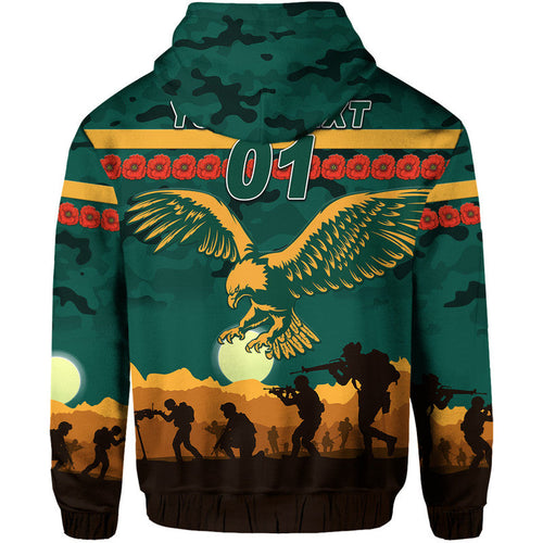 custom-personalised-pioneer-football-club-anzac-zip-up-and-pullover-hoodie-simple-style