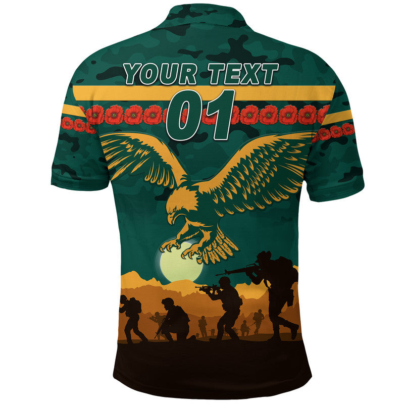 custom-personalised-pioneer-football-club-anzac-polo-shirt-simple-style