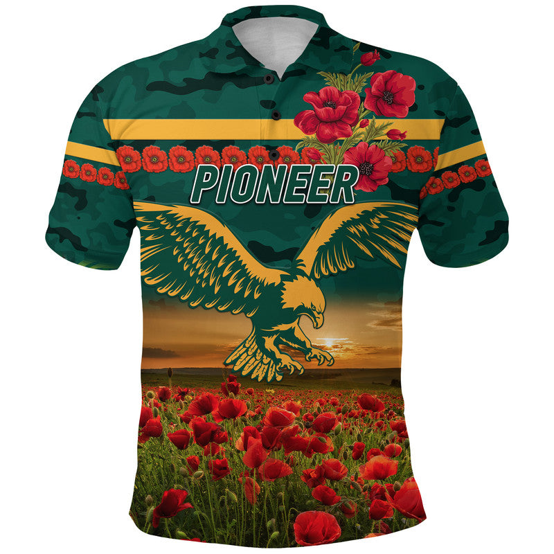 custom-personalised-pioneer-football-club-anzac-polo-shirt-poppy-vibes