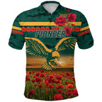 custom-personalised-pioneer-football-club-anzac-polo-shirt-poppy-vibes