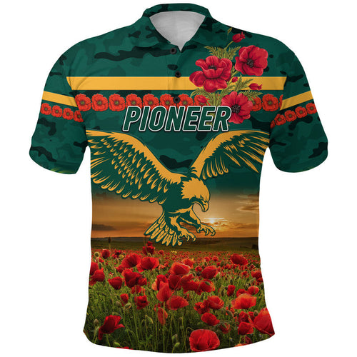 custom-personalised-pioneer-football-club-anzac-polo-shirt-poppy-vibes